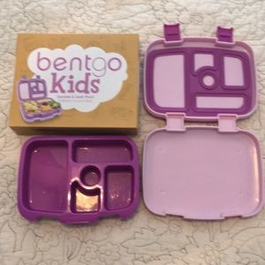 Bentgo Kids lunch box